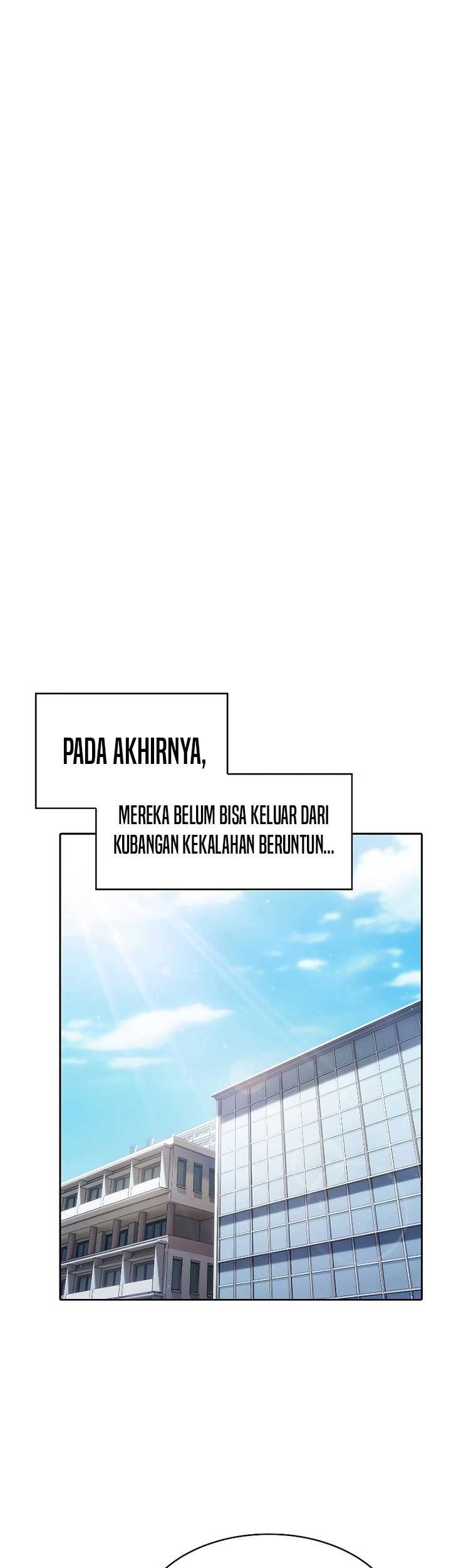 The Constellation that Returned from Hell Chapter 151 Gambar 50