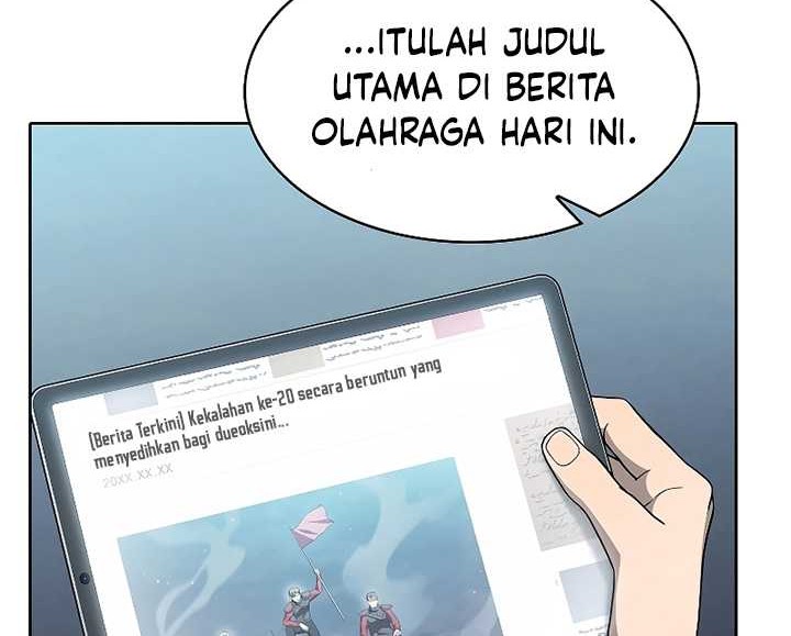 The Constellation that Returned from Hell Chapter 151 Gambar 51