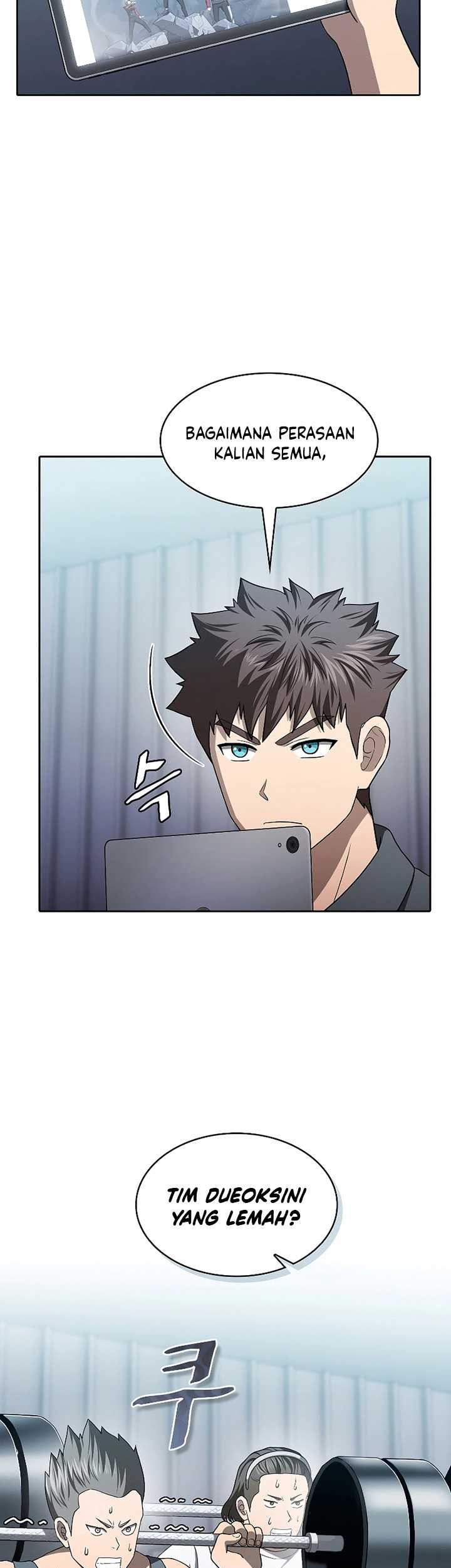 The Constellation that Returned from Hell Chapter 151 Gambar 52