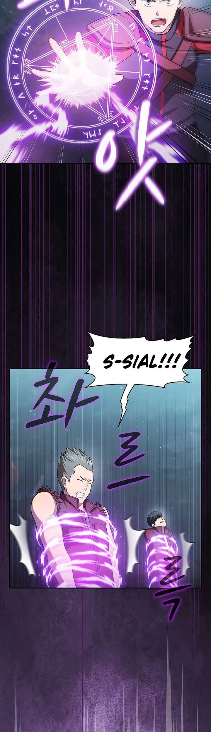 The Constellation that Returned from Hell Chapter 151 Gambar 38