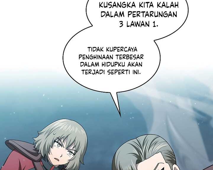 The Constellation that Returned from Hell Chapter 151 Gambar 3