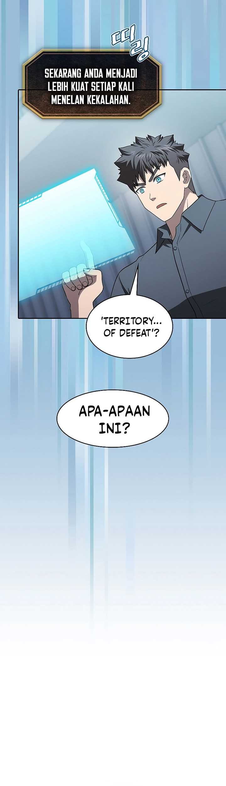 The Constellation that Returned from Hell Chapter 151 Gambar 68