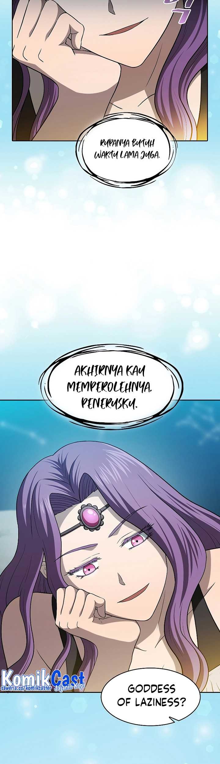 The Constellation that Returned from Hell Chapter 151 Gambar 70