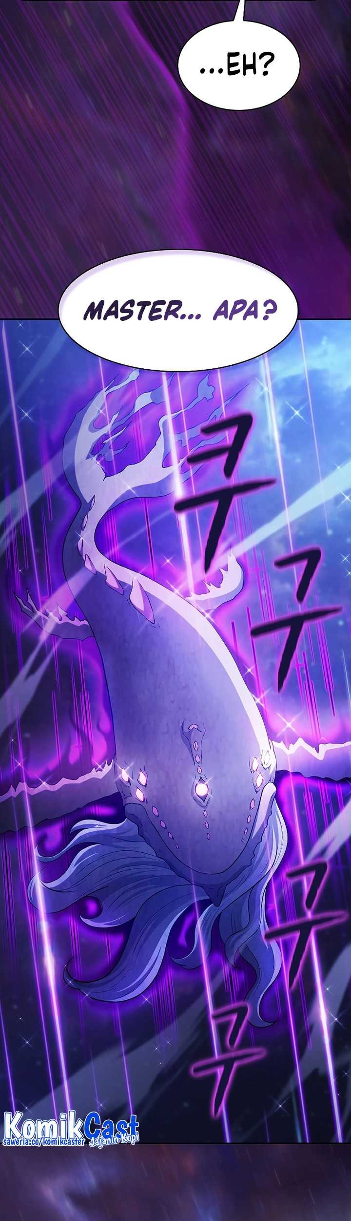 The Constellation that Returned from Hell Chapter 151 Gambar 76