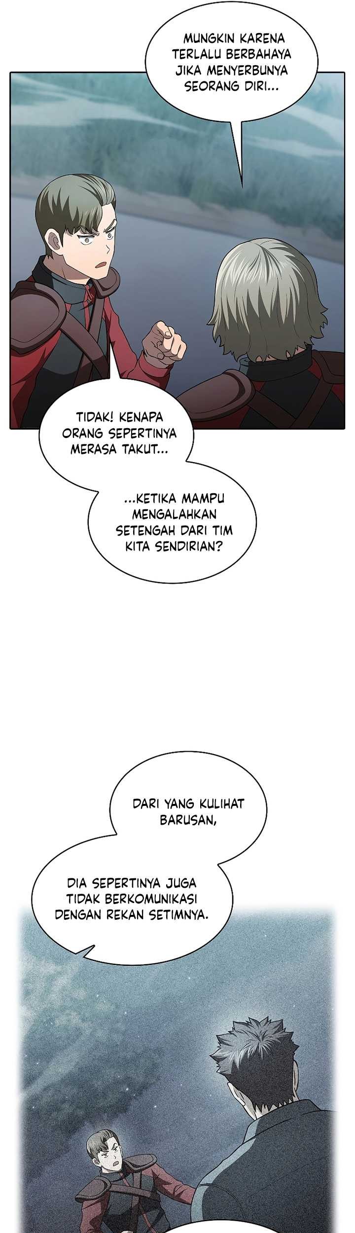 The Constellation that Returned from Hell Chapter 151 Gambar 10