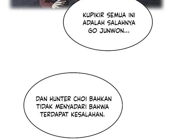 The Constellation that Returned from Hell Chapter 151 Gambar 11