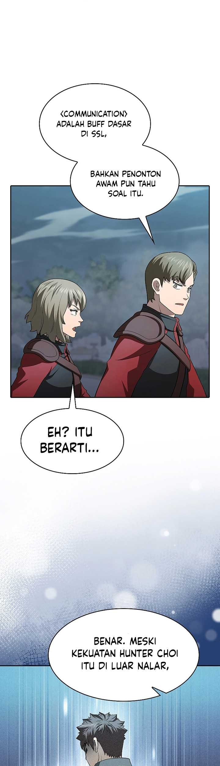 The Constellation that Returned from Hell Chapter 151 Gambar 12