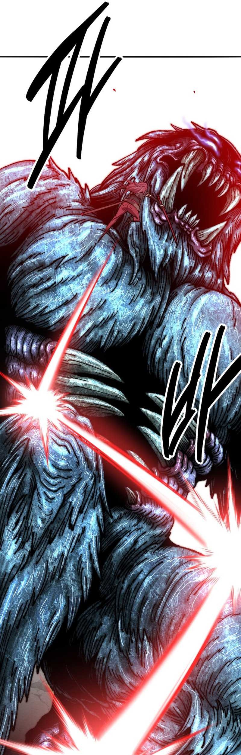 Limit Breaker Chapter 128 Gambar 61