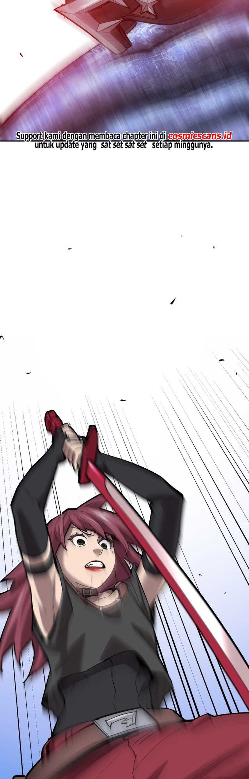 Limit Breaker Chapter 128 Gambar 63