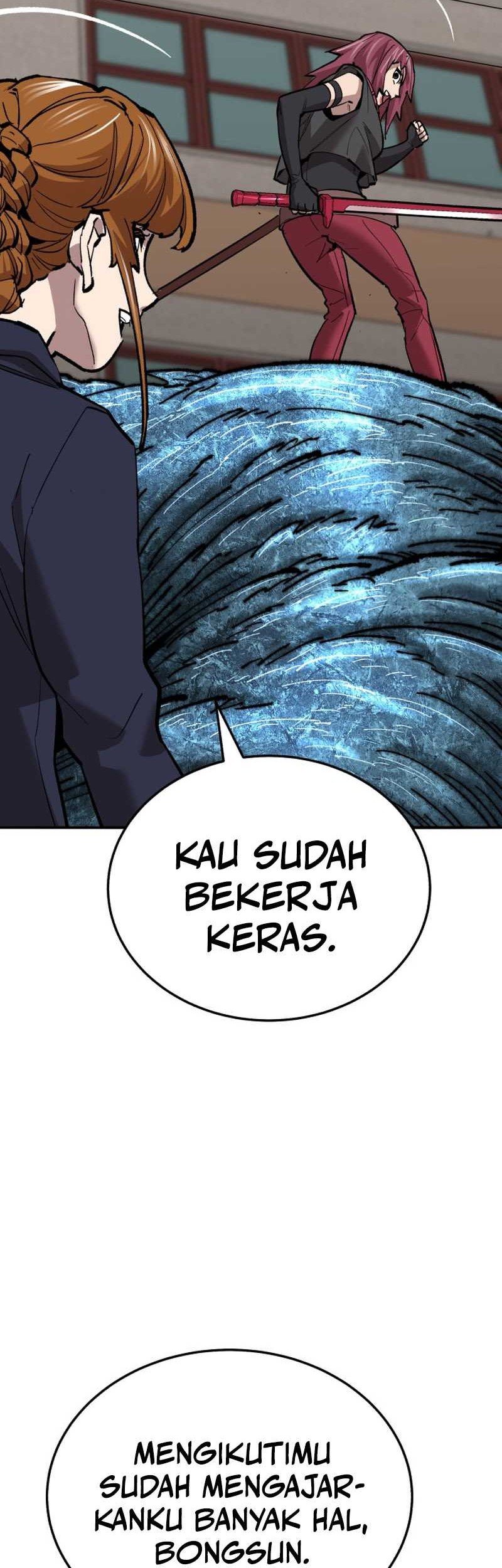 Limit Breaker Chapter 128 Gambar 69