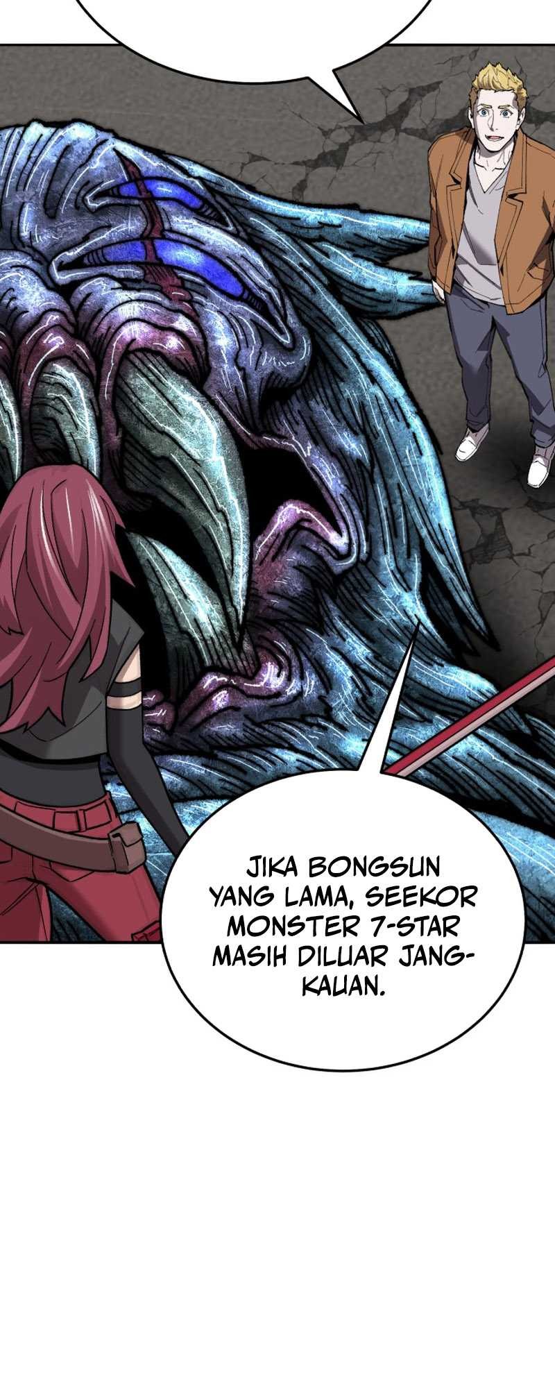 Limit Breaker Chapter 128 Gambar 70