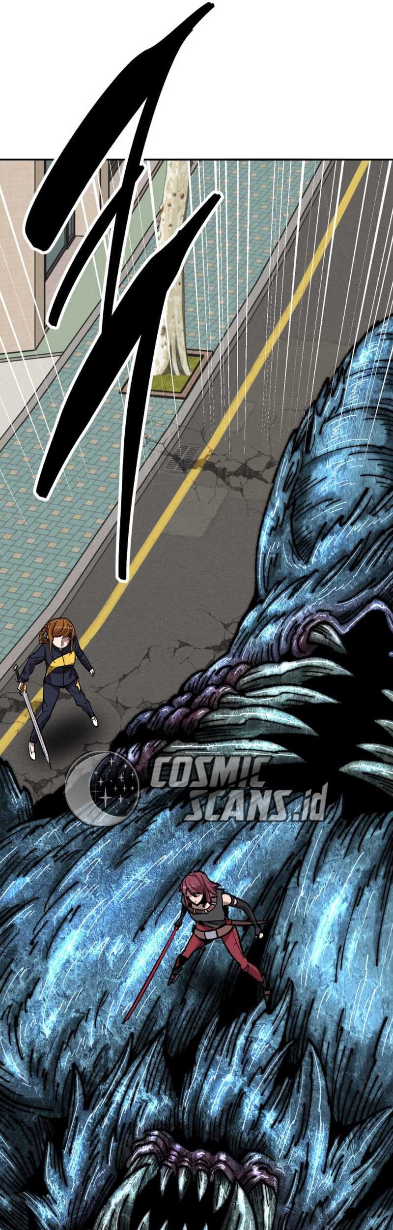 Limit Breaker Chapter 128 Gambar 66