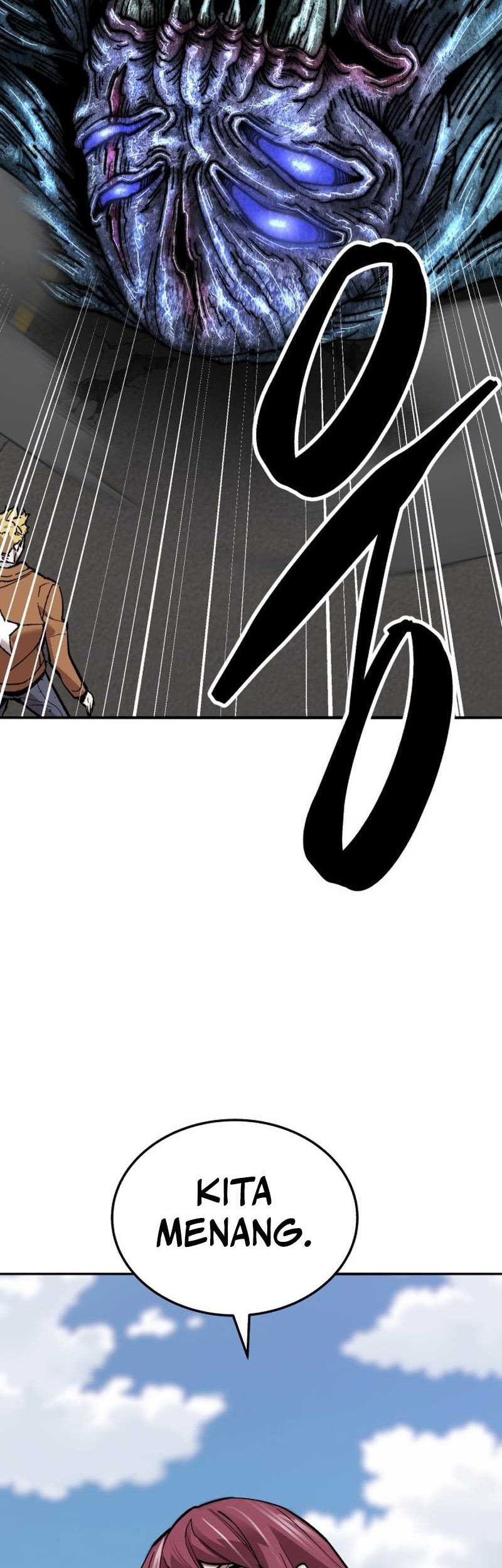 Limit Breaker Chapter 128 Gambar 67