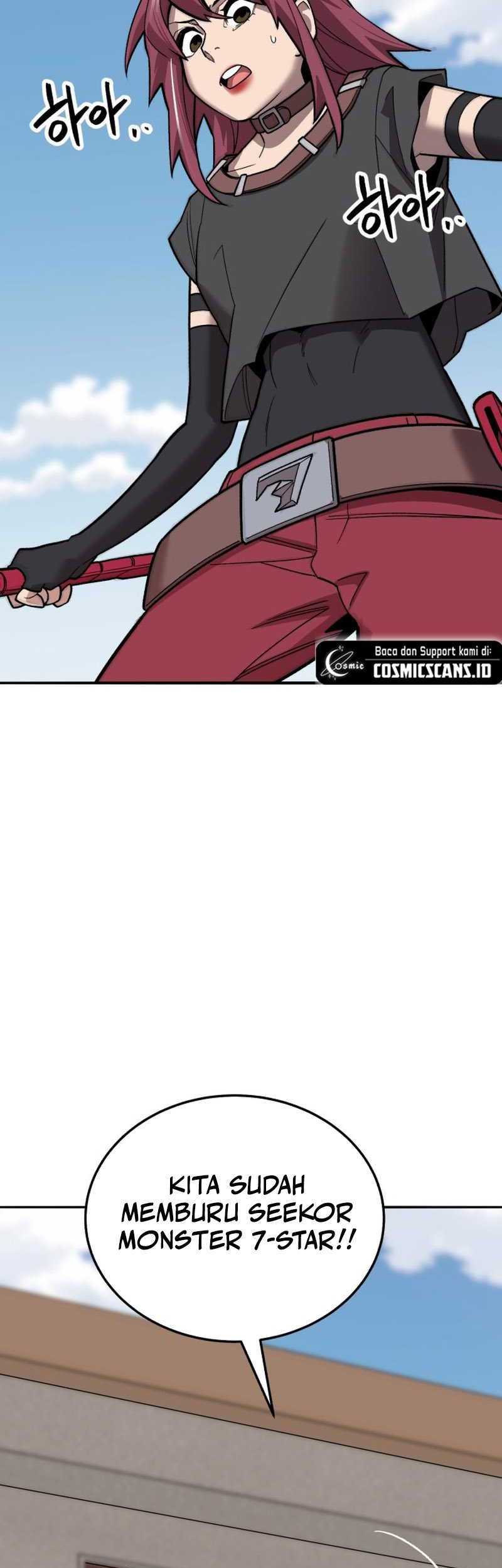 Limit Breaker Chapter 128 Gambar 68