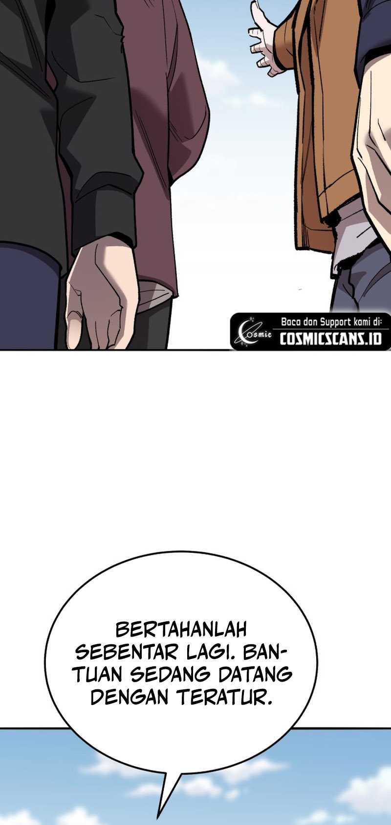 Limit Breaker Chapter 128 Gambar 75