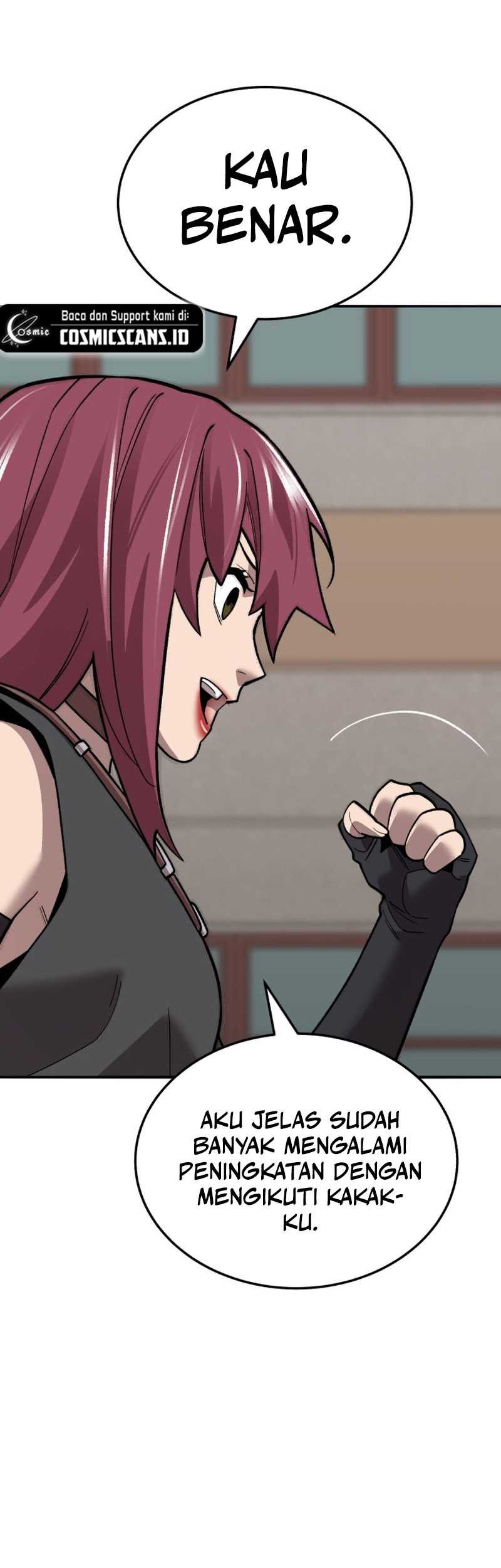 Limit Breaker Chapter 128 Gambar 71