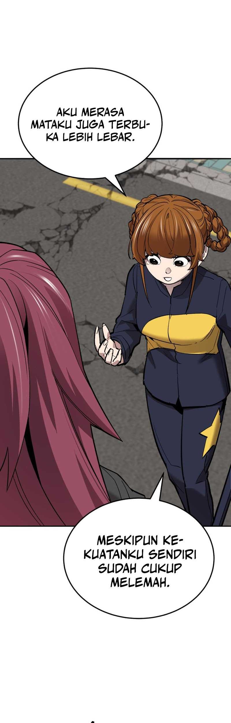 Limit Breaker Chapter 128 Gambar 72