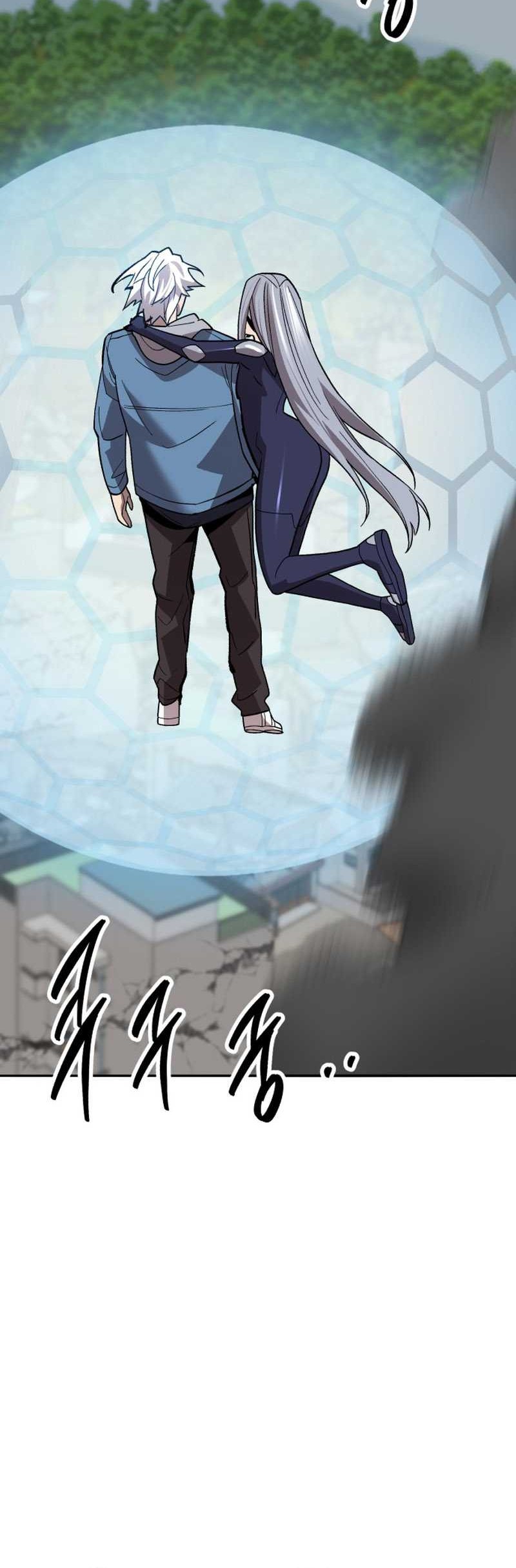 Limit Breaker Chapter 128 Gambar 79