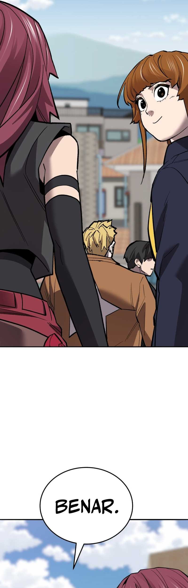 Limit Breaker Chapter 128 Gambar 76