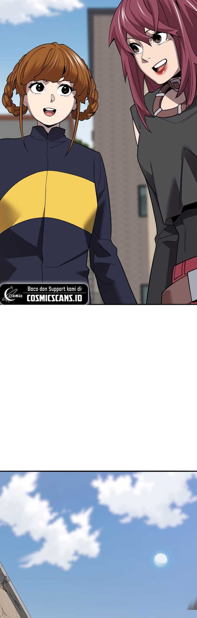 Limit Breaker Chapter 128 Gambar 77