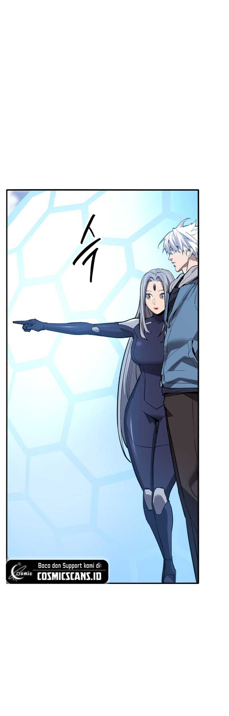 Limit Breaker Chapter 128 Gambar 83