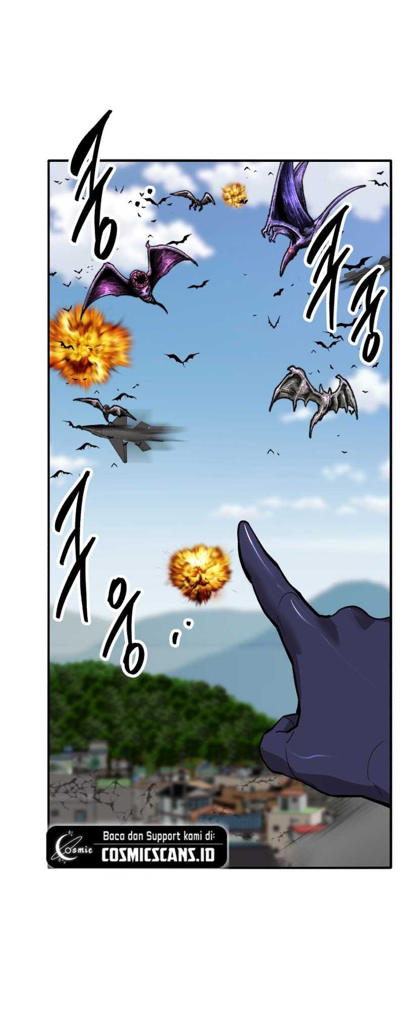 Limit Breaker Chapter 128 Gambar 84