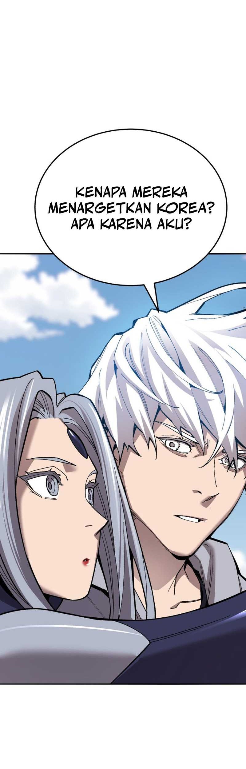 Limit Breaker Chapter 128 Gambar 81