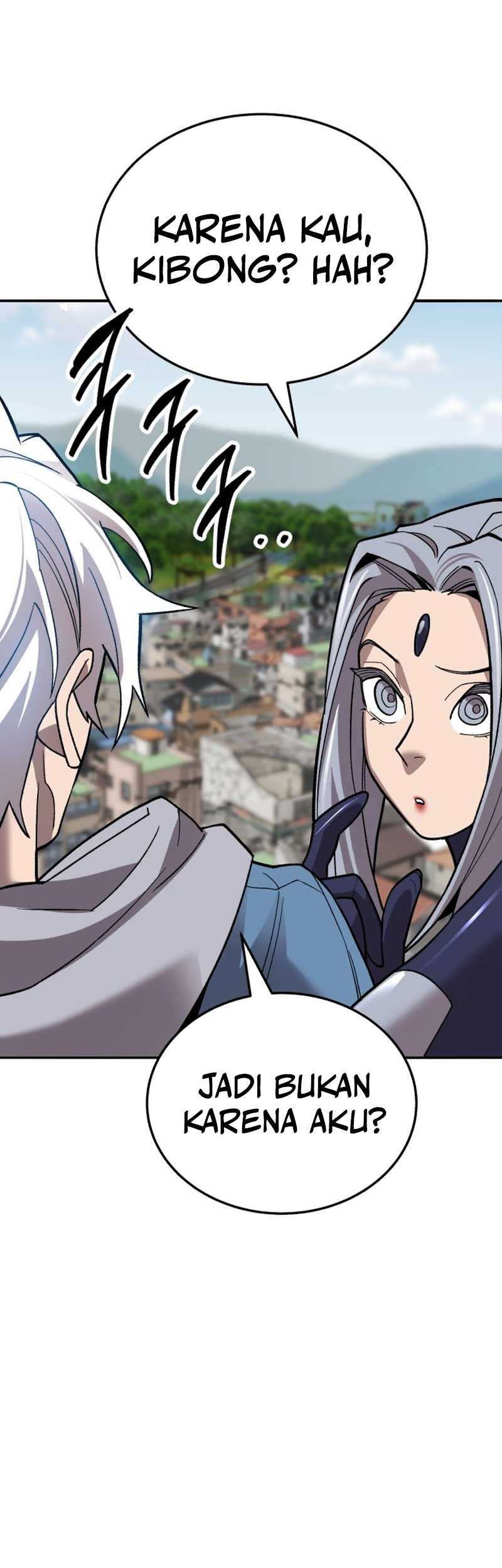 Limit Breaker Chapter 128 Gambar 82