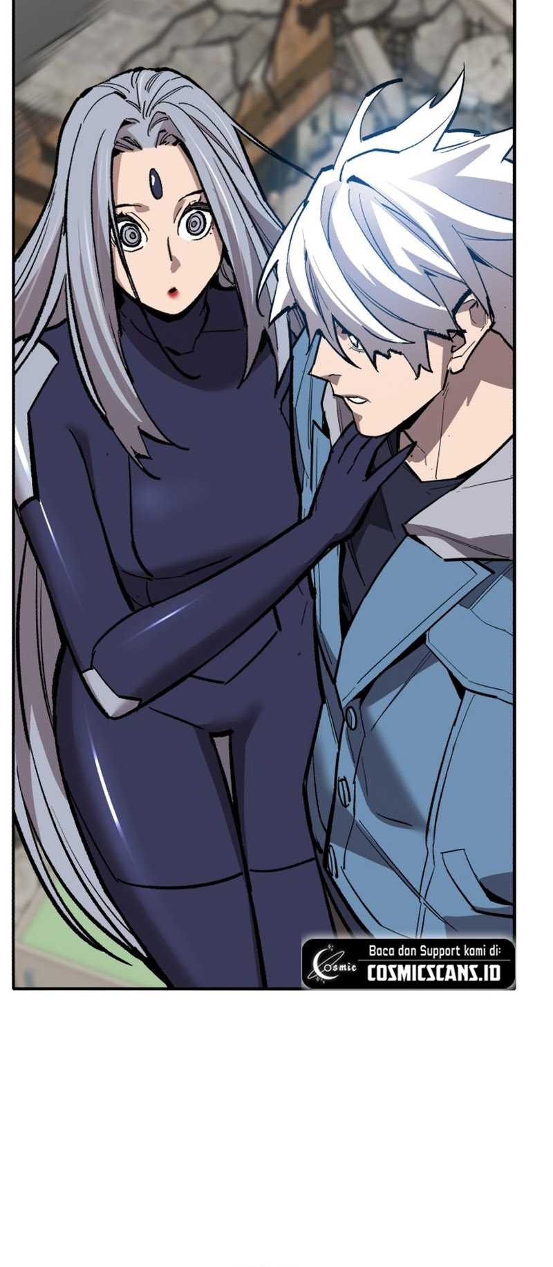 Limit Breaker Chapter 128 Gambar 89