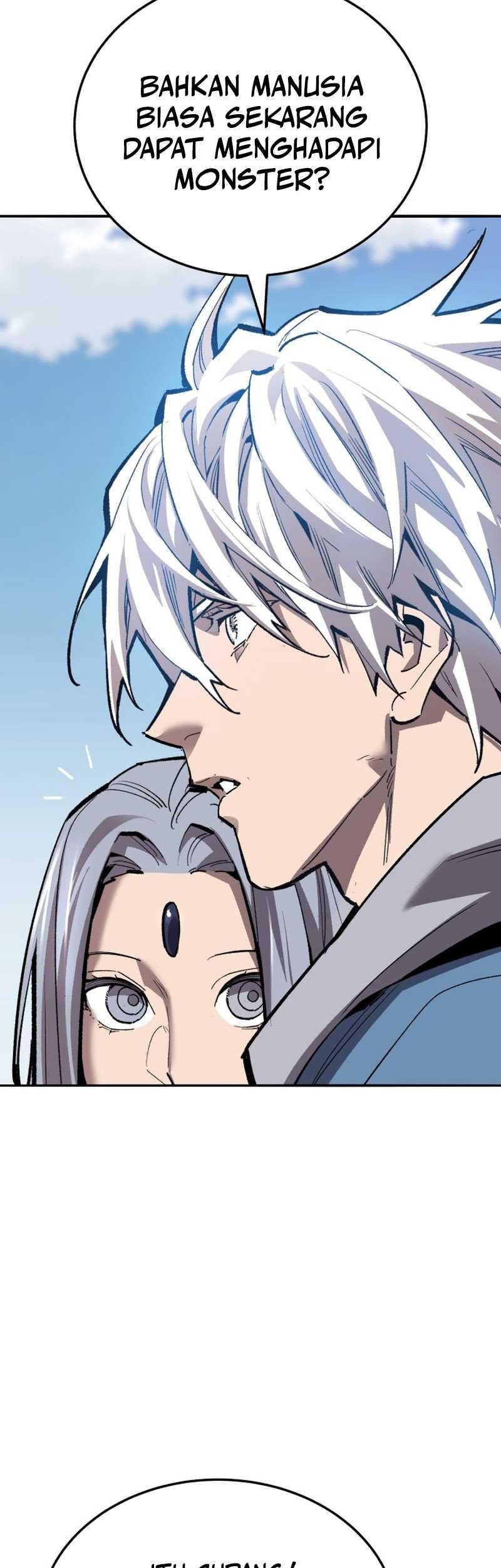 Limit Breaker Chapter 128 Gambar 87