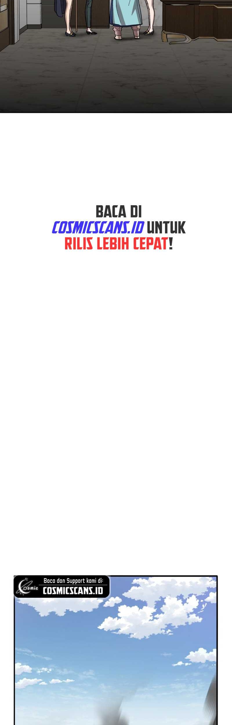 Limit Breaker Chapter 128 Gambar 45