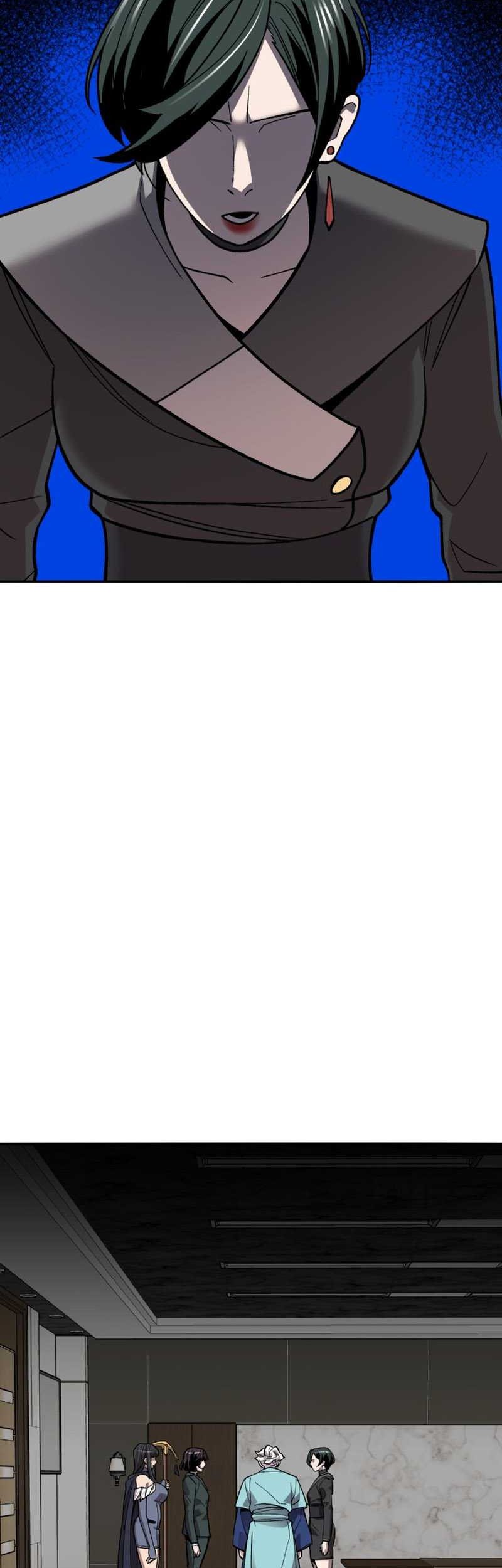 Limit Breaker Chapter 128 Gambar 44