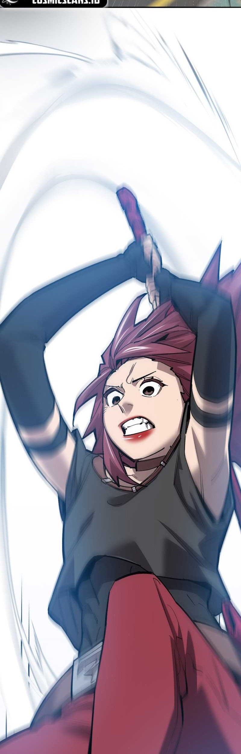 Limit Breaker Chapter 128 Gambar 50