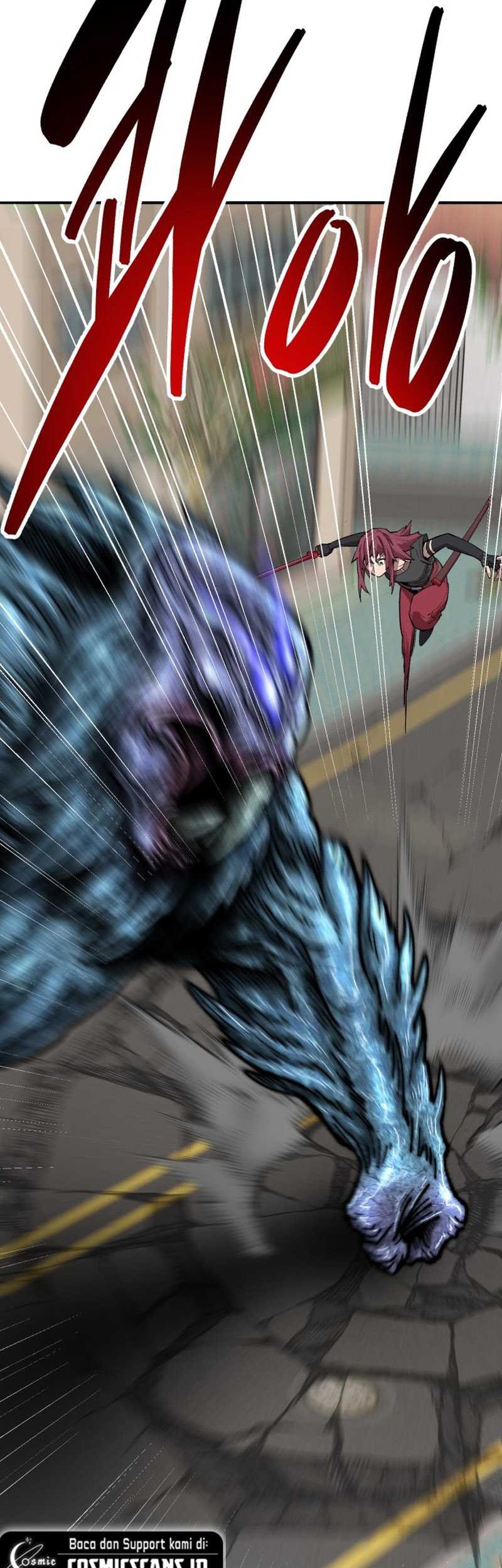 Limit Breaker Chapter 128 Gambar 49