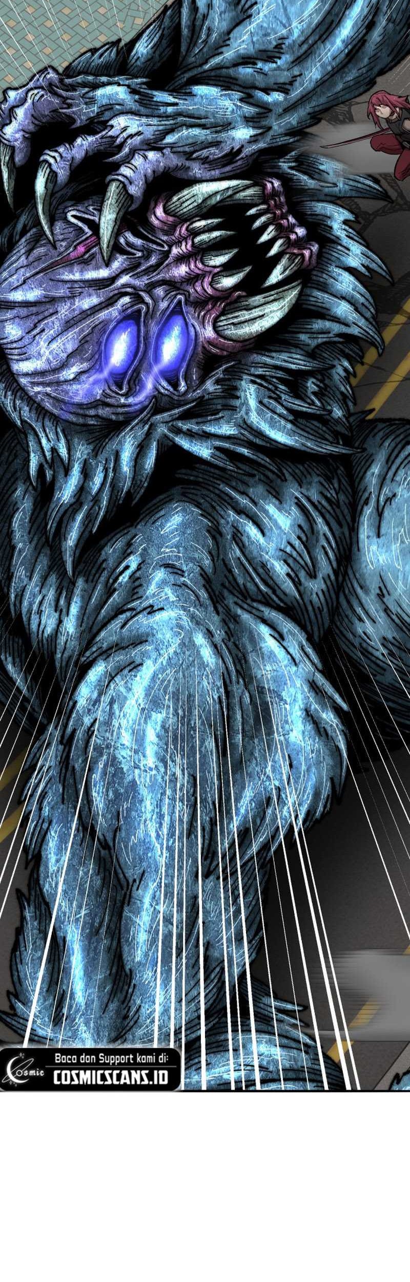 Limit Breaker Chapter 128 Gambar 55