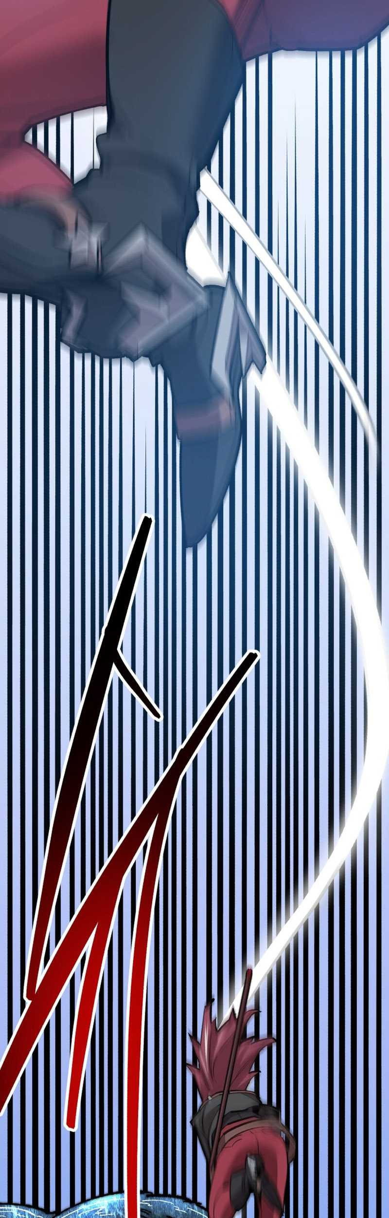 Limit Breaker Chapter 128 Gambar 52