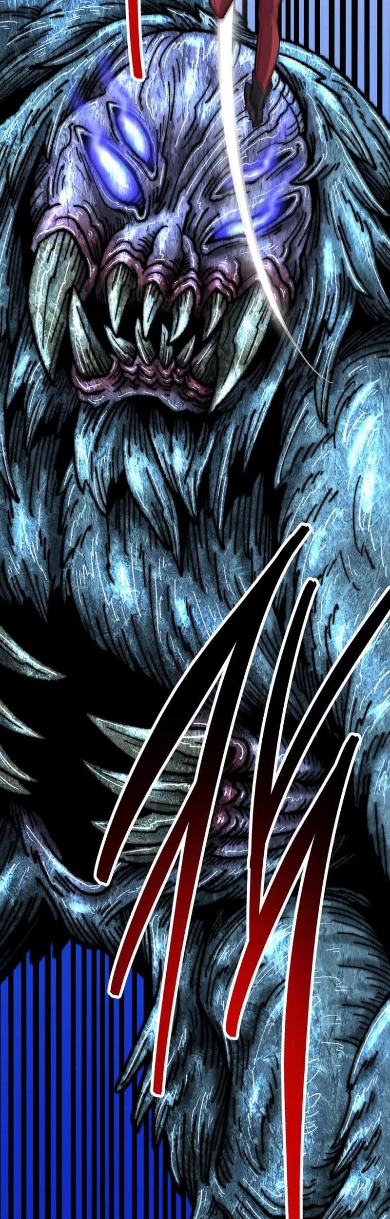 Limit Breaker Chapter 128 Gambar 53