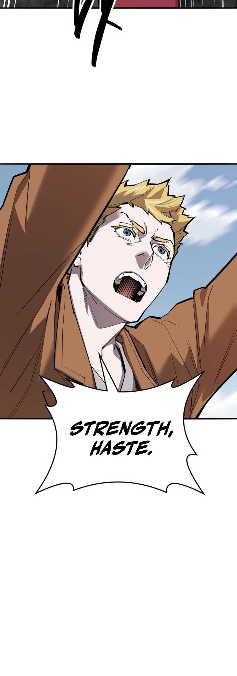 Limit Breaker Chapter 128 Gambar 60