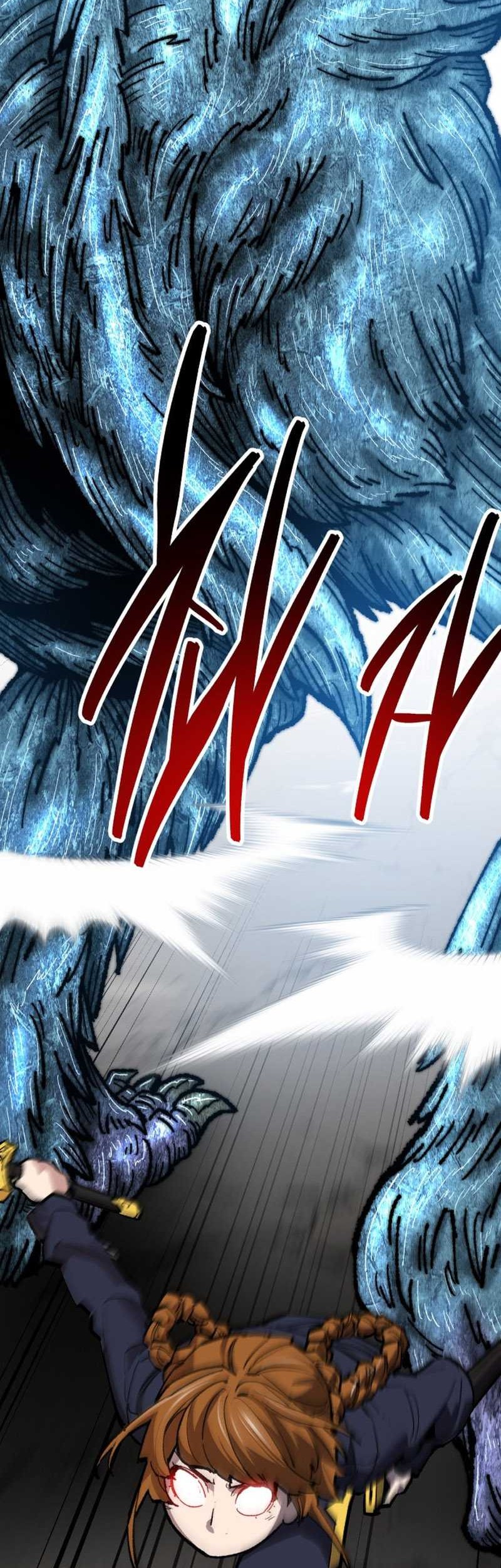 Limit Breaker Chapter 128 Gambar 58