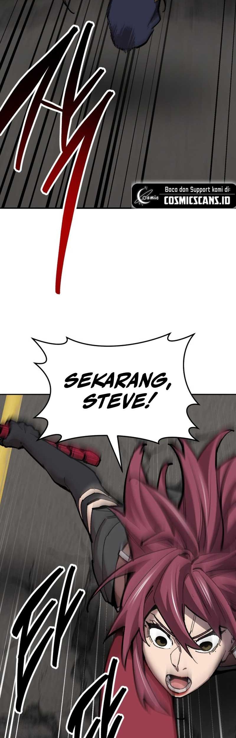 Limit Breaker Chapter 128 Gambar 59