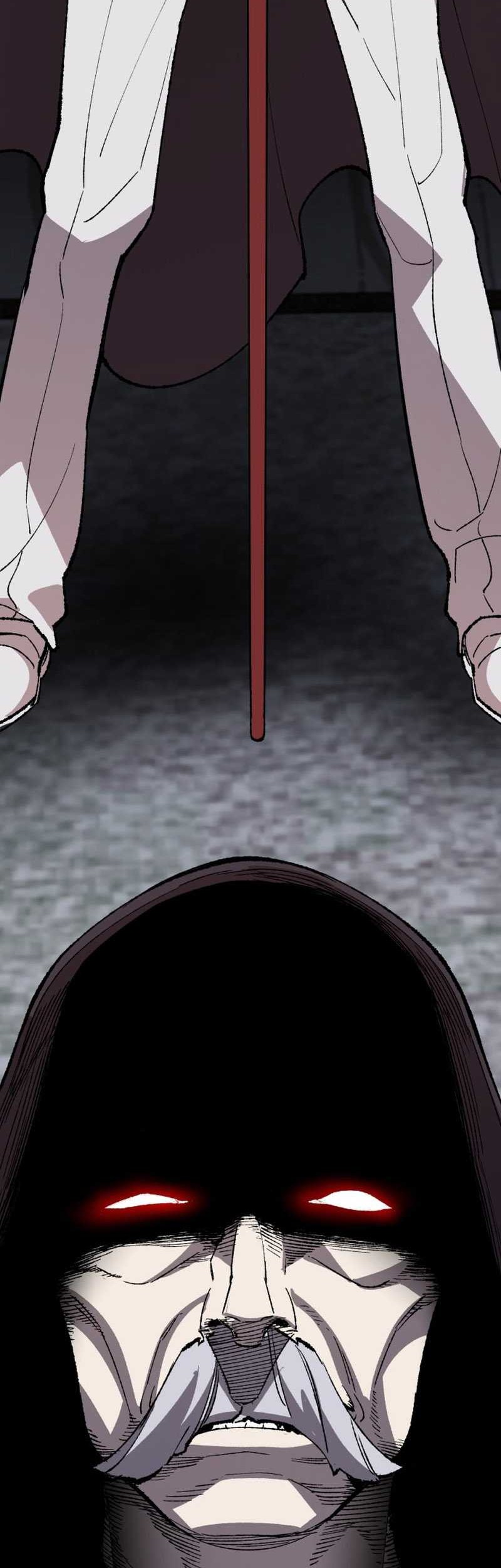 Limit Breaker Chapter 128 Gambar 113