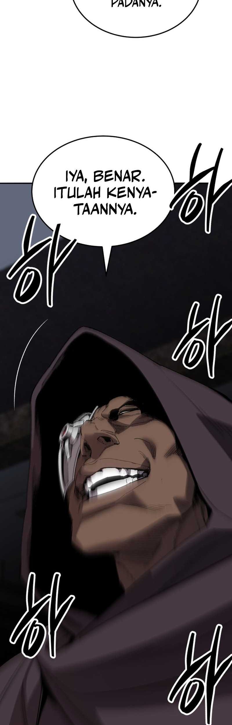 Limit Breaker Chapter 128 Gambar 111