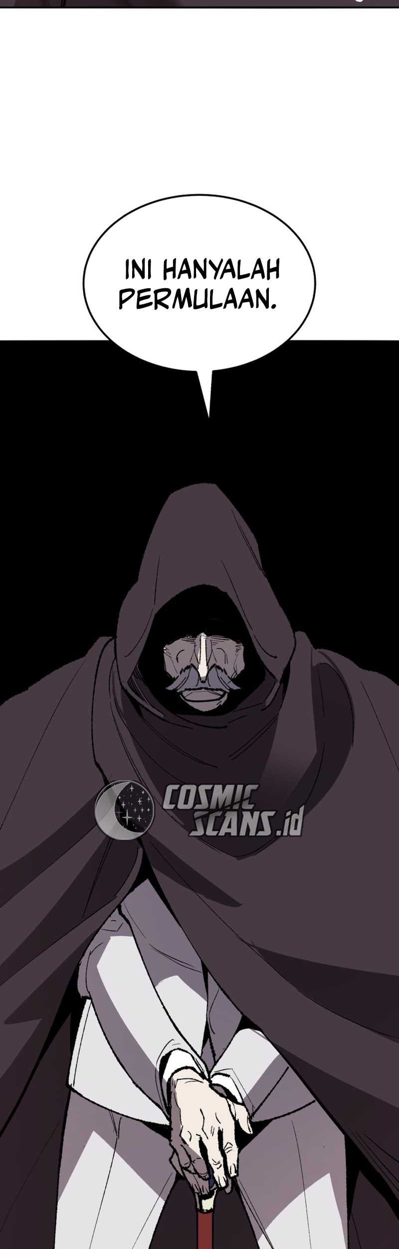 Limit Breaker Chapter 128 Gambar 112