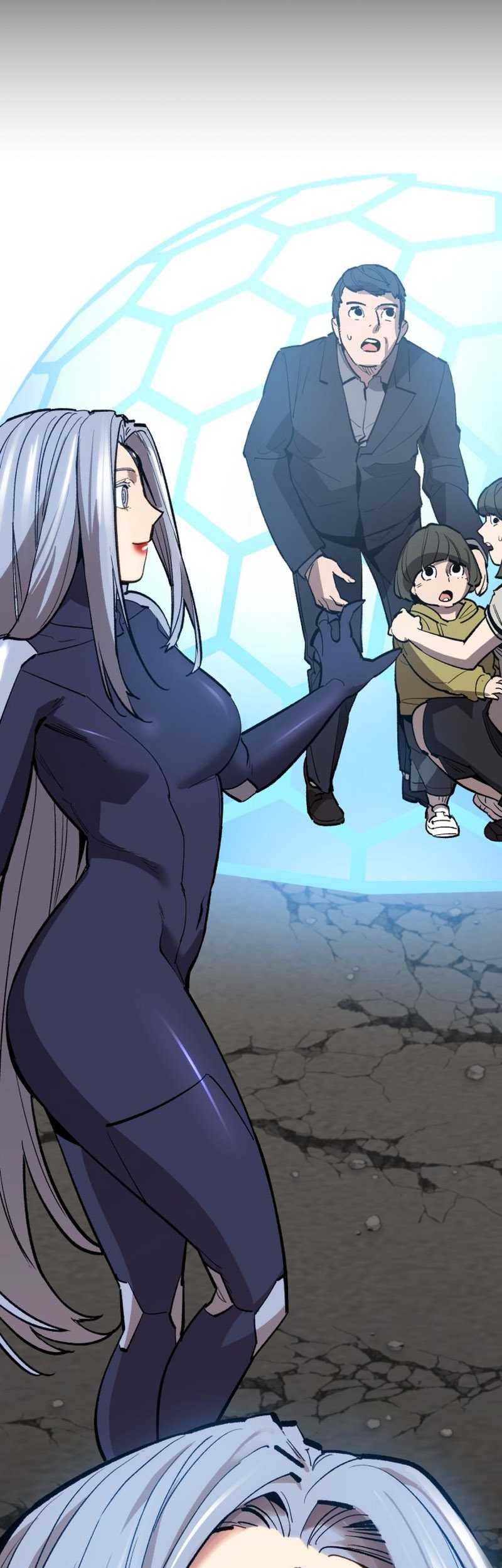 Limit Breaker Chapter 128 Gambar 115