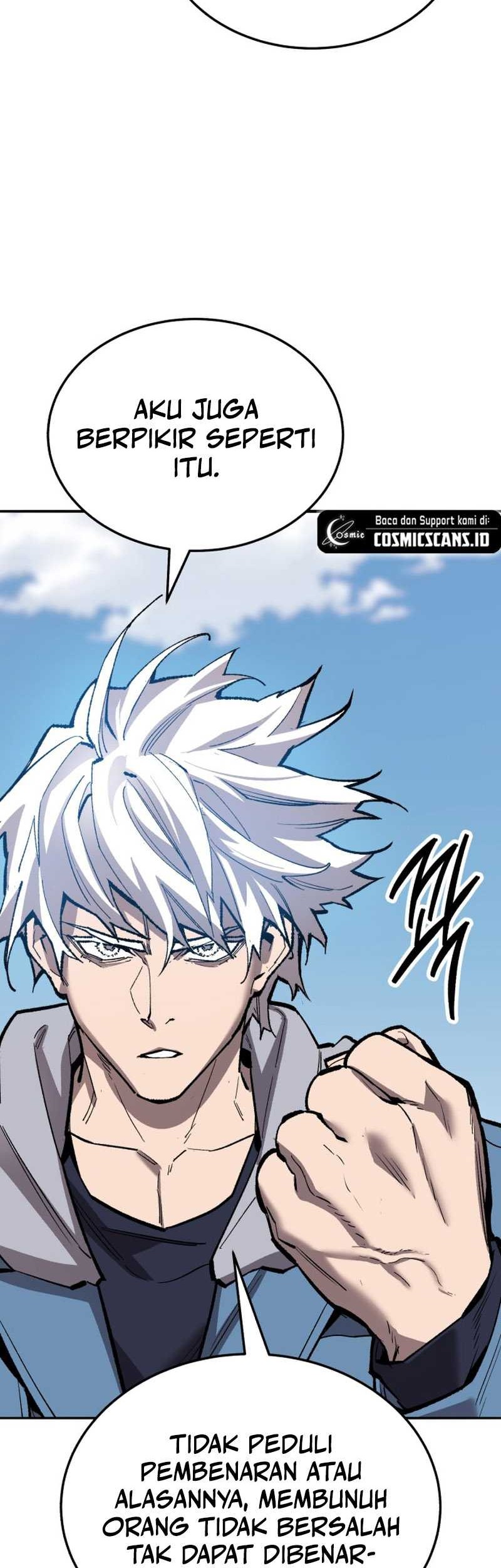 Limit Breaker Chapter 128 Gambar 93