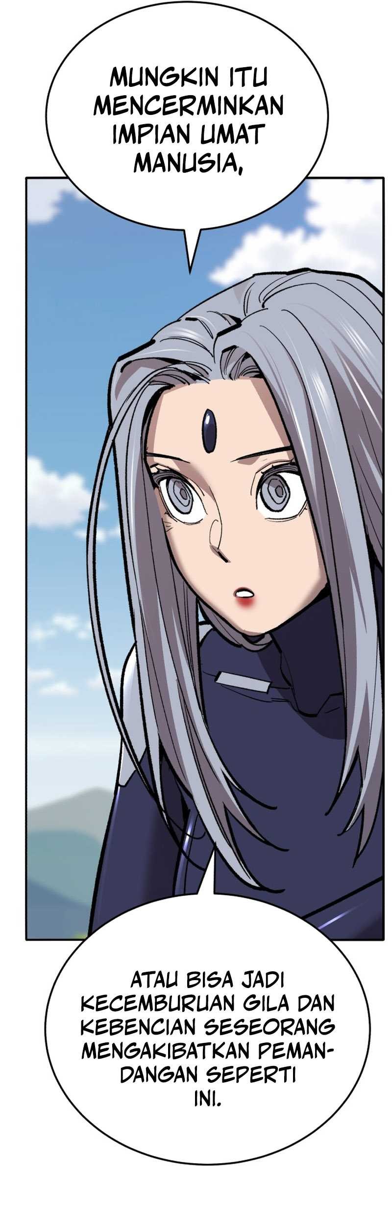 Limit Breaker Chapter 128 Gambar 90