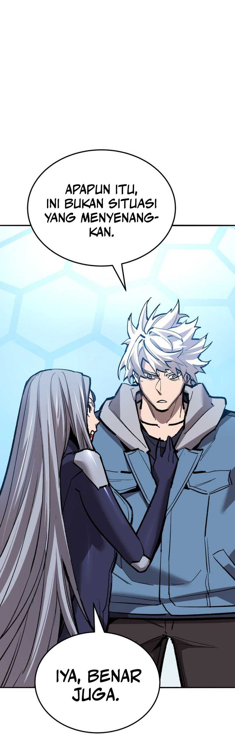 Limit Breaker Chapter 128 Gambar 91