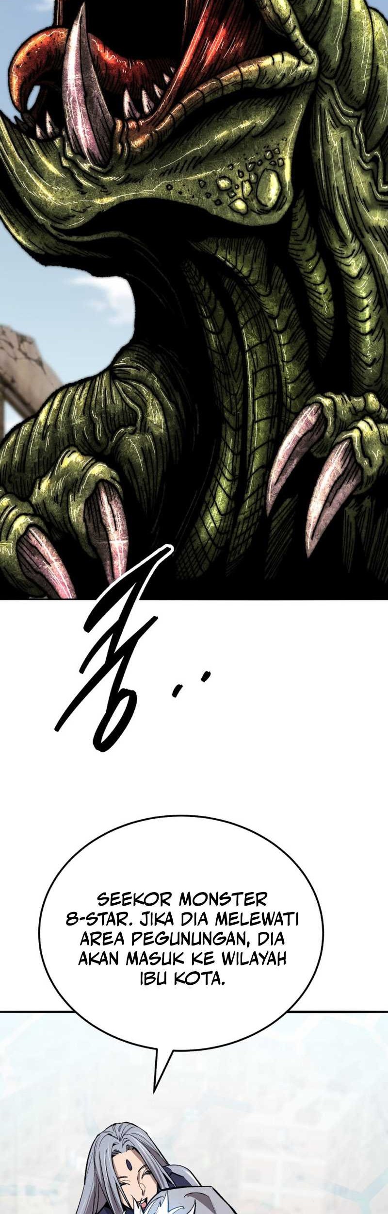 Limit Breaker Chapter 128 Gambar 98