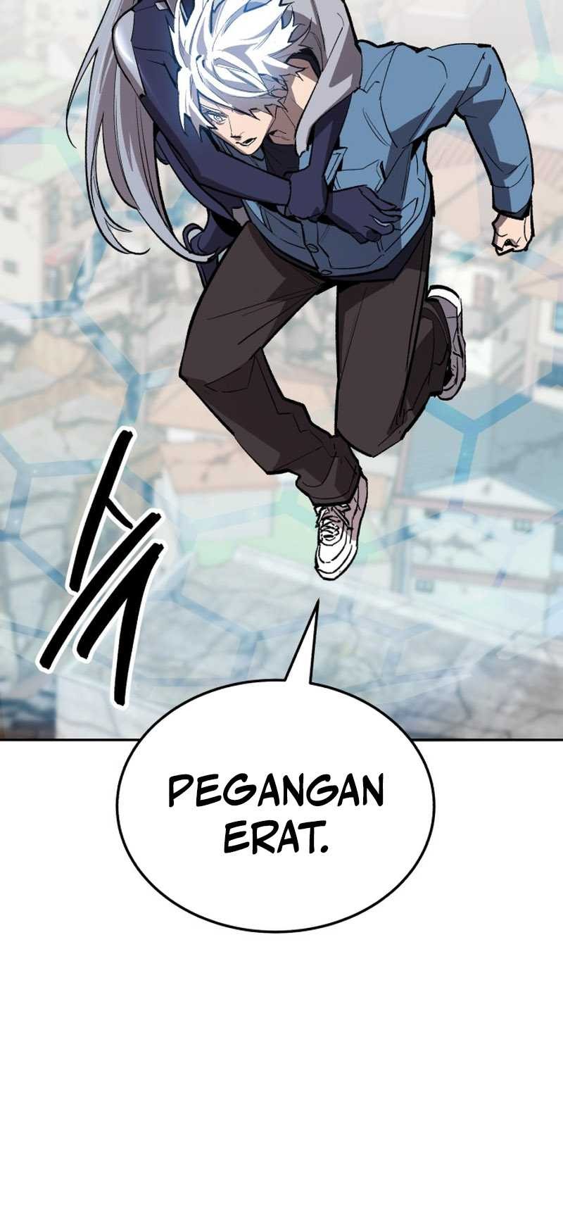 Limit Breaker Chapter 128 Gambar 99