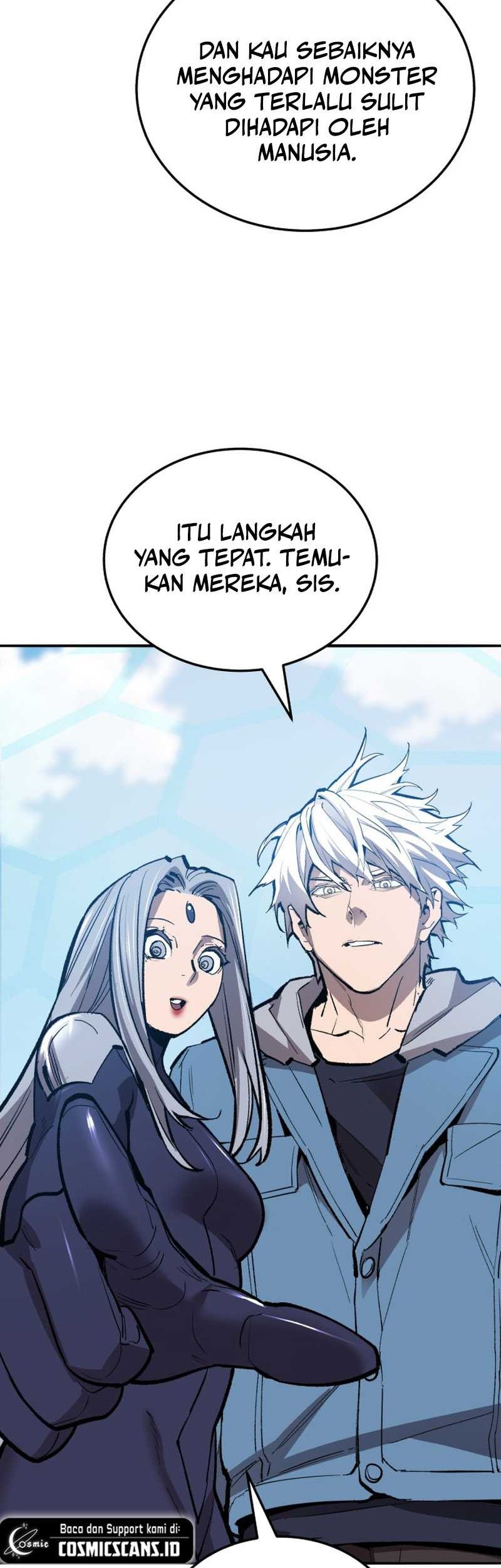 Limit Breaker Chapter 128 Gambar 96